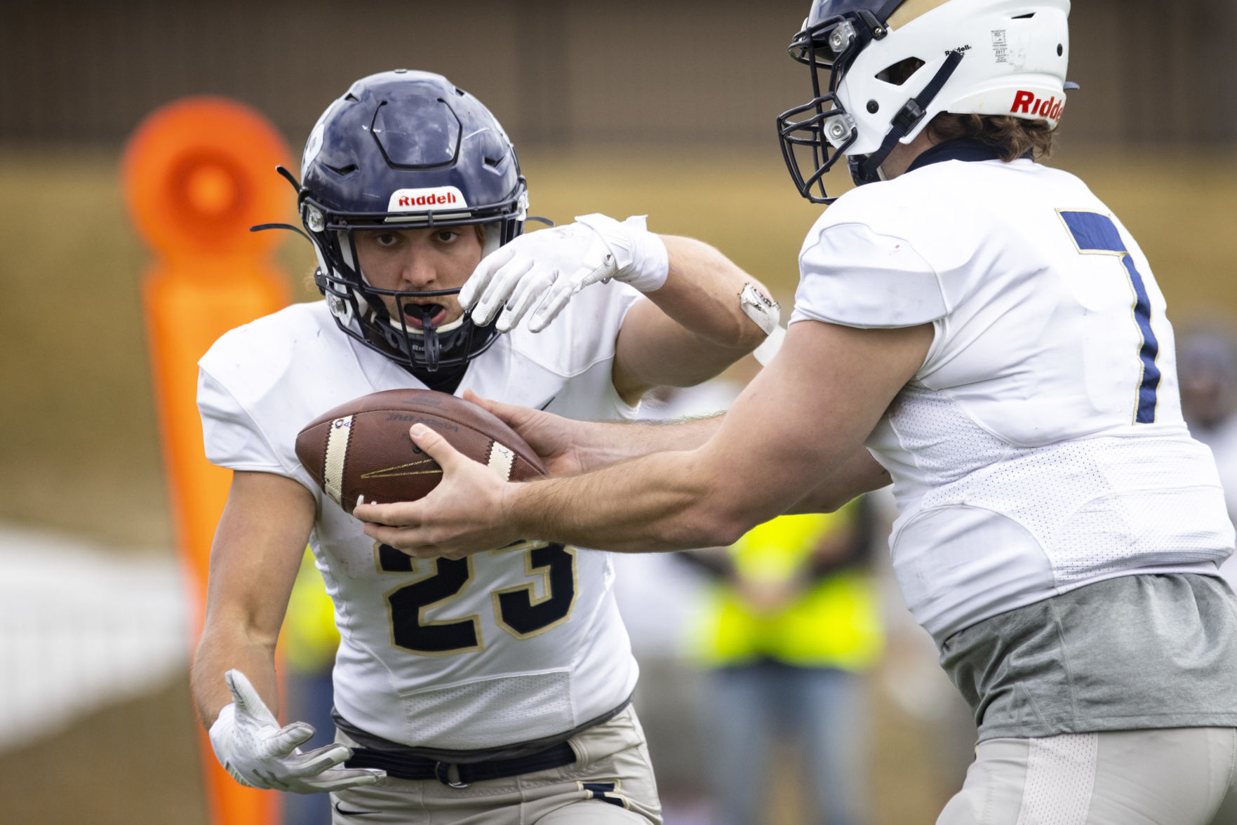 Rocky Mountain College vs. Eastern Oregon